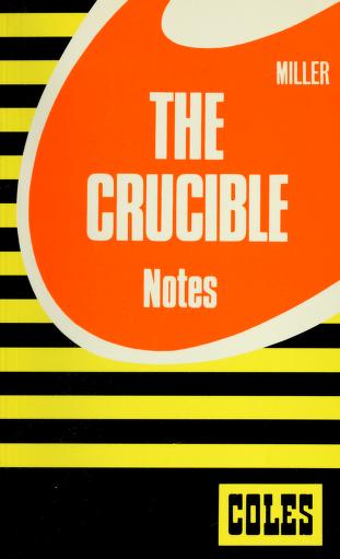 The Crucible