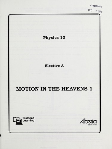 Physics 10