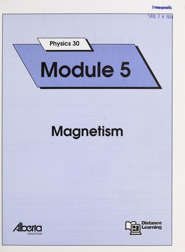 Physics 30