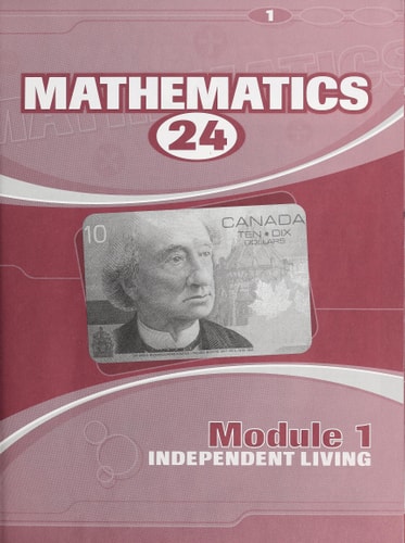 Mathematics 24