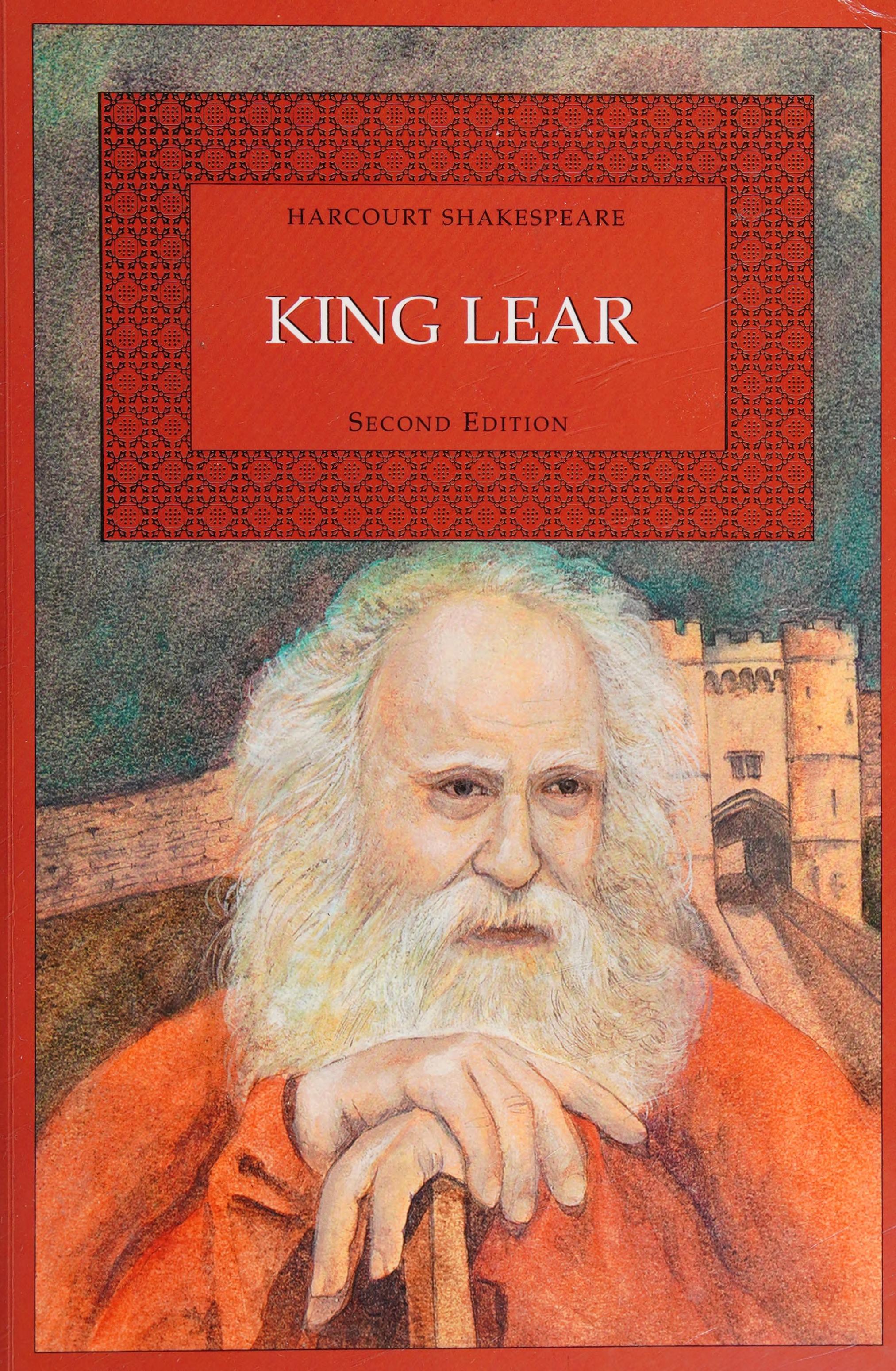 King Lear