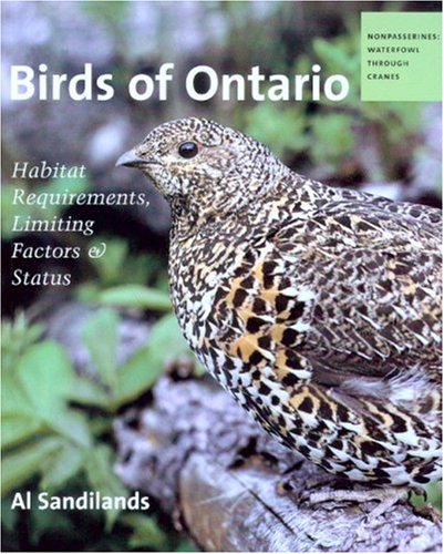 Birds of Ontario