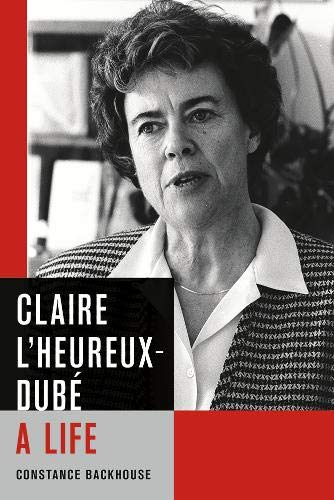 Claire L Heureux Dube