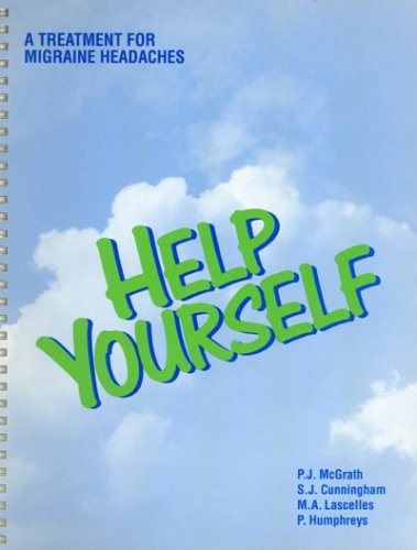 Help Yourself (Patient Guide): A Treatment For Migraine Headaches