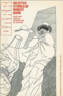 Selected Stories of Robert Barr