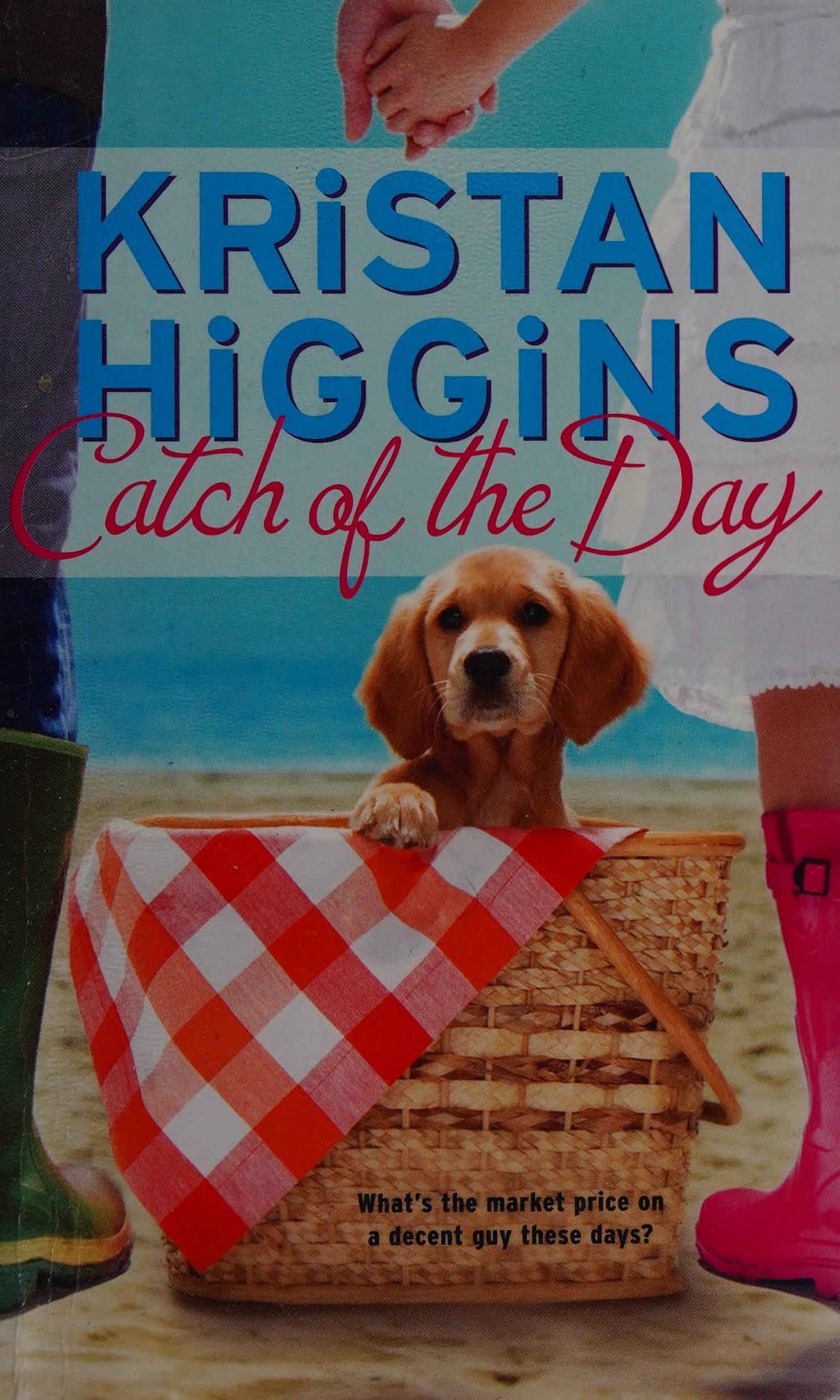 Catch of the Day