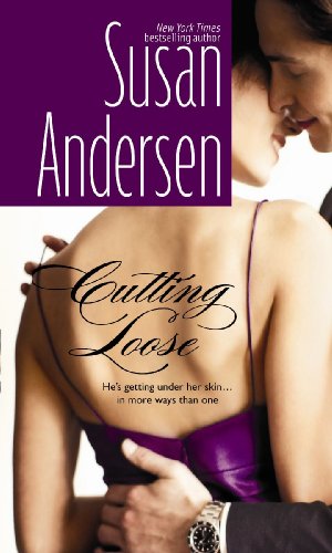 Cutting Loose. Susan Andersen