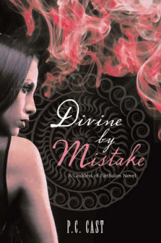 Divine by Mistake