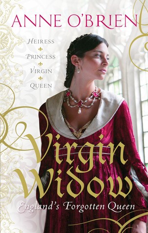 Virgin Widow: England'S Forgotten Queen