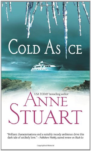 Cold as Ice