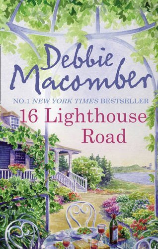 16 Lighthouse Road by Debbie Macomber, ISBN 9780778304807