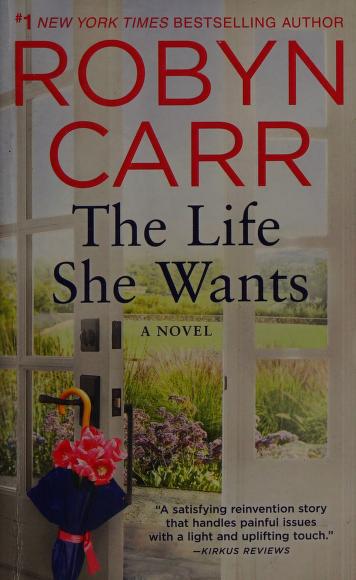 The Life She Wants