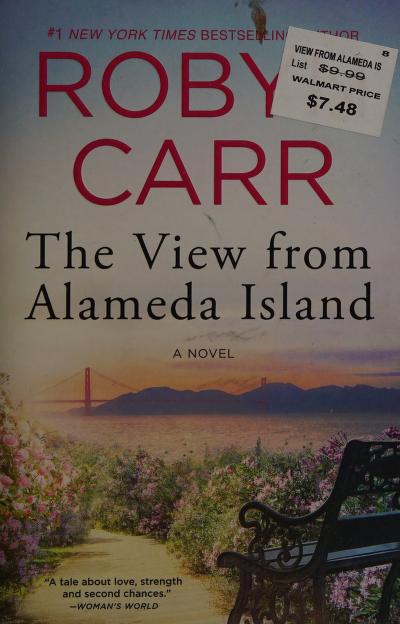 The View From Alameda Island