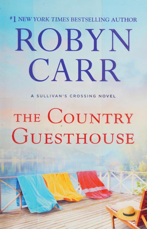 The Country Guesthouse