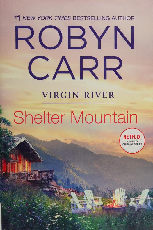 Shelter Mountain