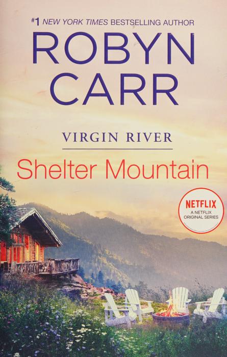 Shelter Mountain