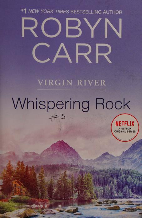 Whispering Rock
