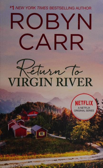 Return To Virgin River