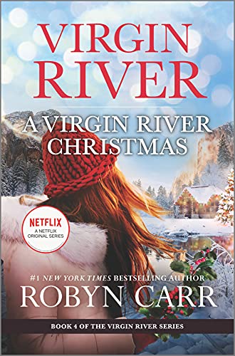 A Virgin River Christmas: A Novel