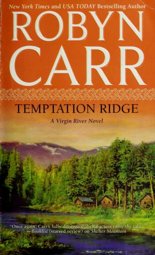 Temptation Ridge