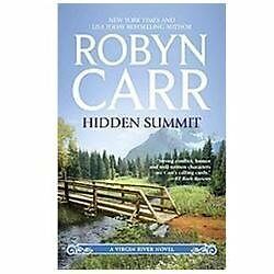 Hidden Summit