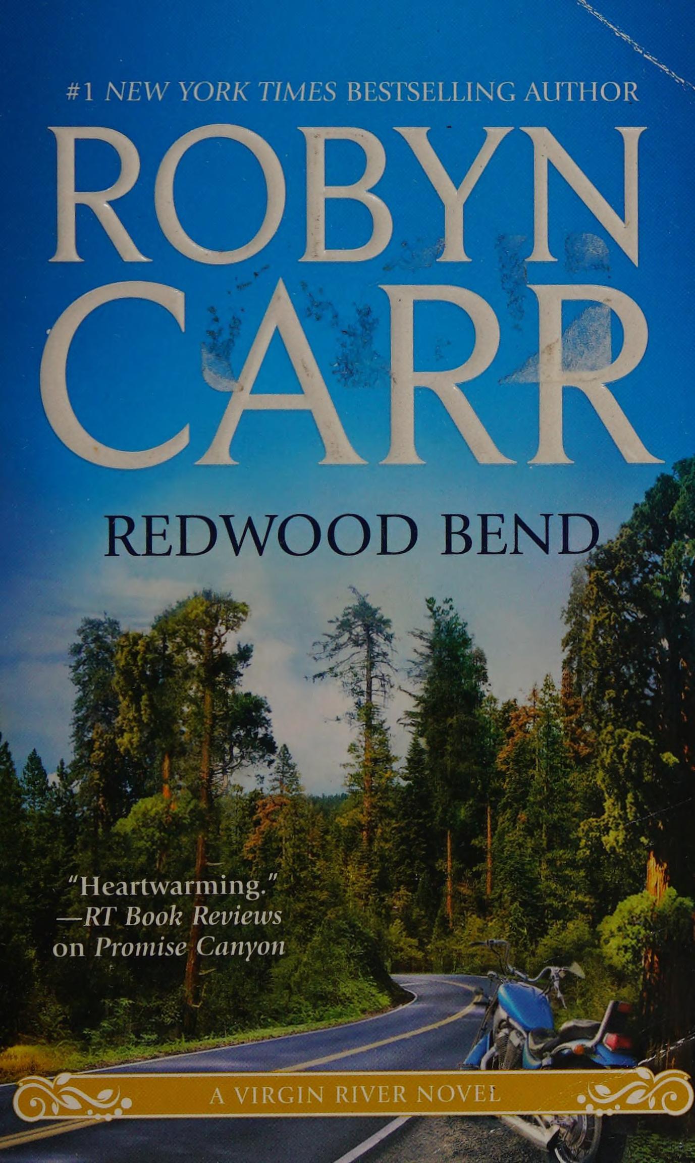 Redwood Bend