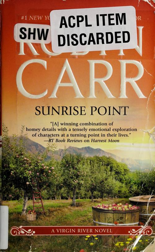 Sunrise Point