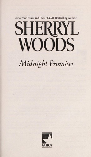 Midnight Promises by Sherryl Woods, ISBN 9780778313489