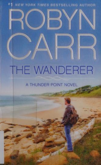 The Wanderer