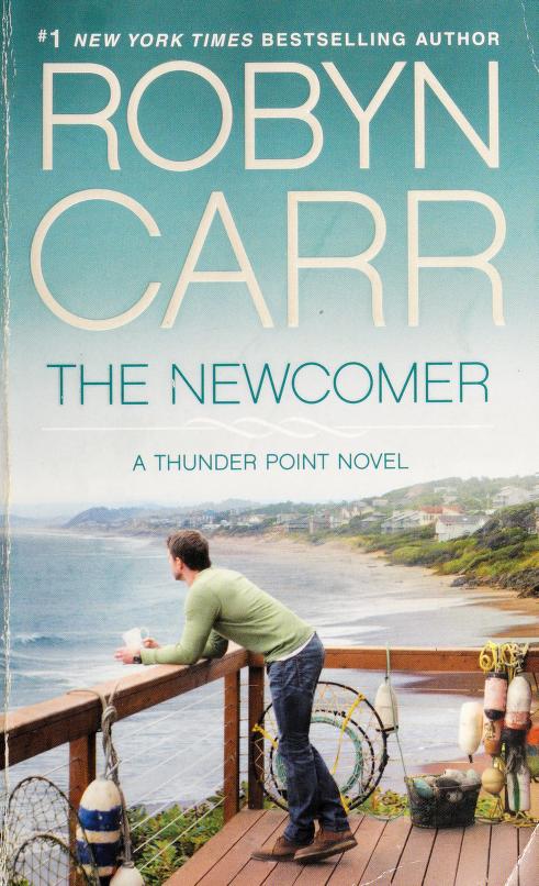The Newcomer