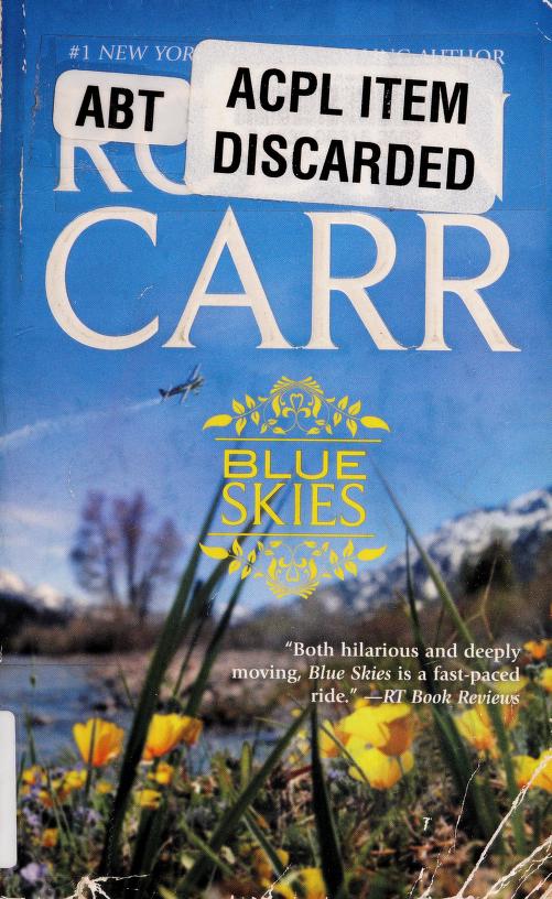 Blue Skies