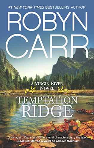 Temptation Ridge