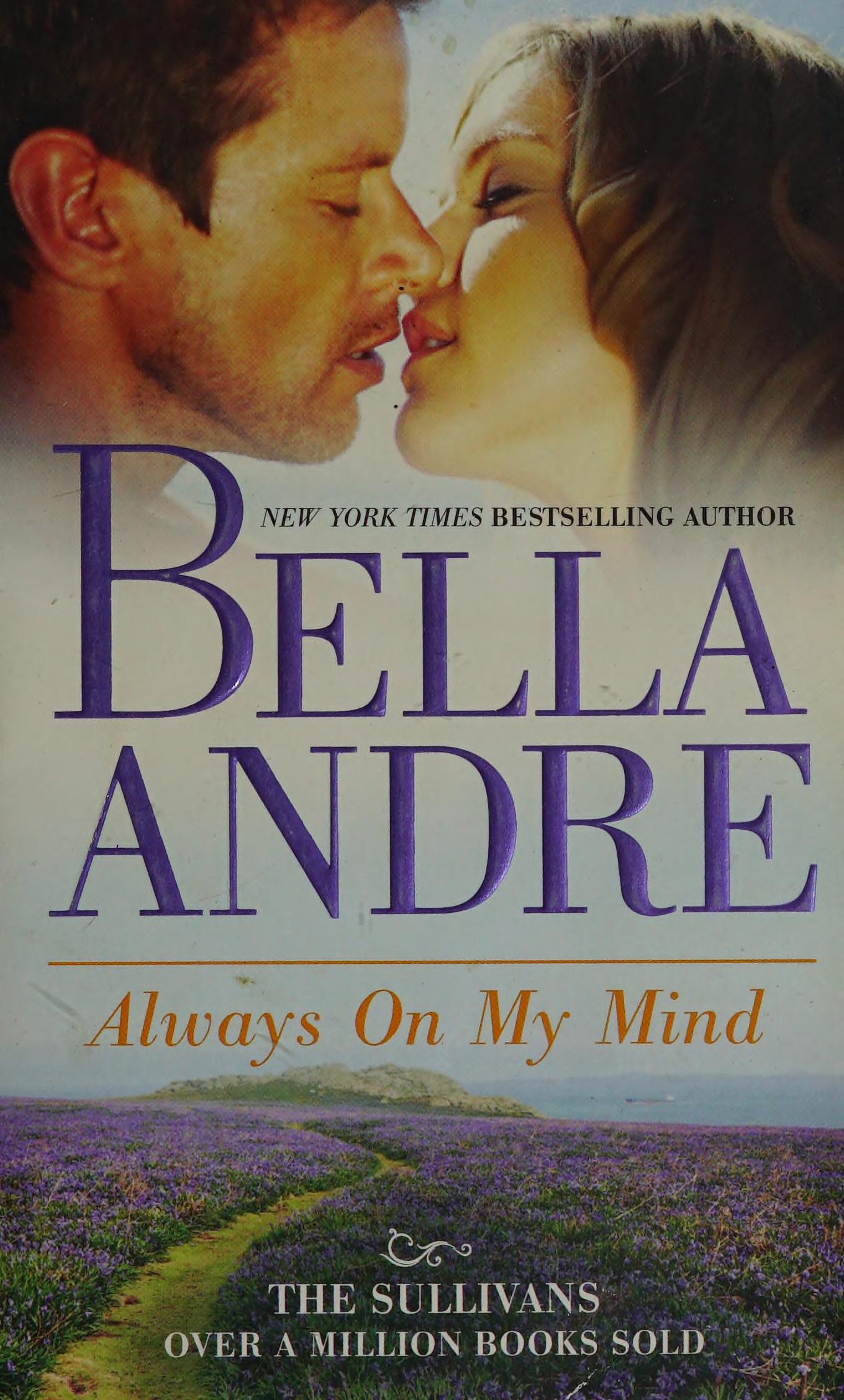 Always on My Mind
