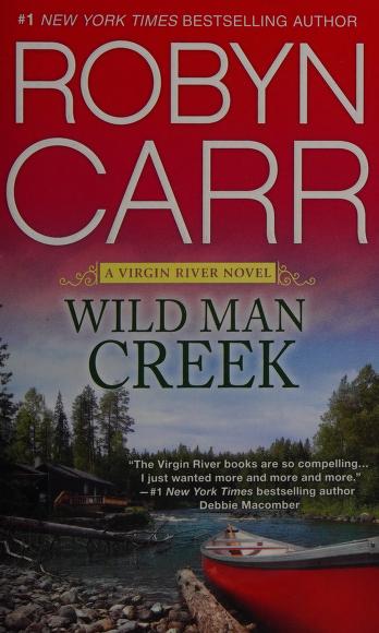 Wild Man Creek