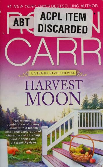 Harvest Moon