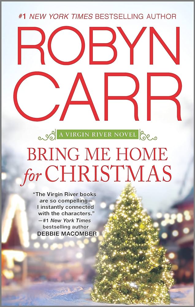 Bring Me Home for Christmas