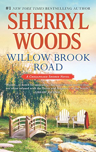 Willow Brook Road by Sherryl Woods, ISBN 9780778317661