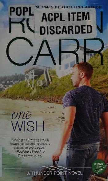 One Wish