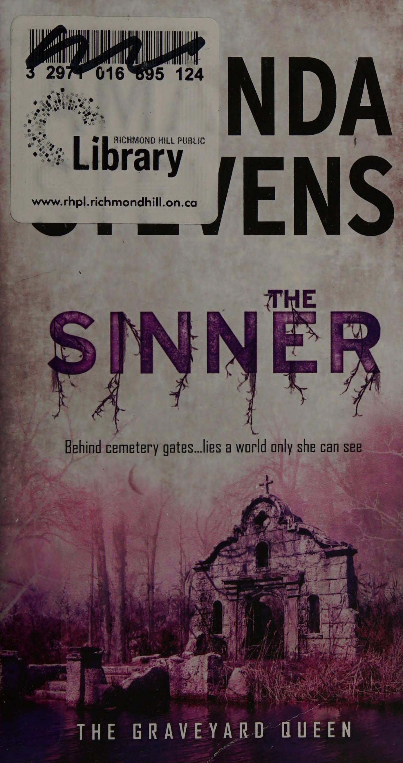 The Sinner