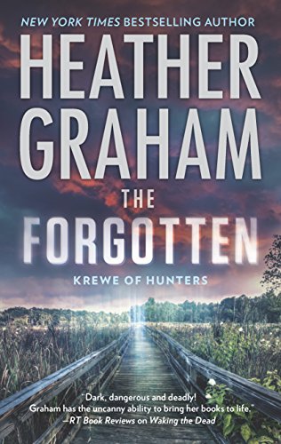 The Forgotten by Heather Graham, ISBN 9780778317890