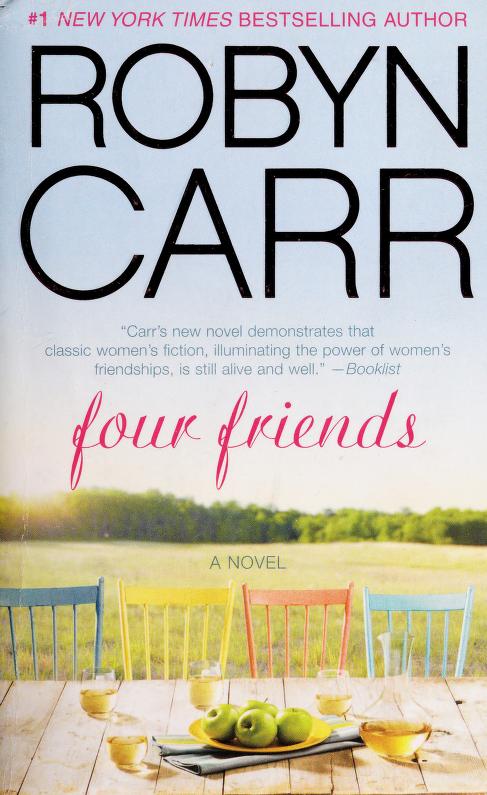 Four Friends