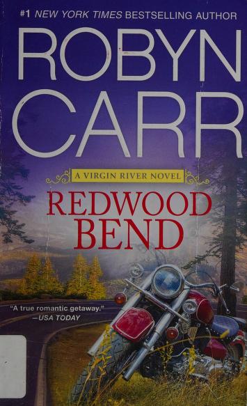 Redwood Bend