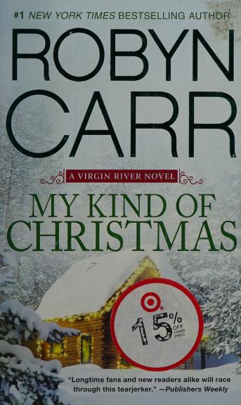 My Kind Of Christmas