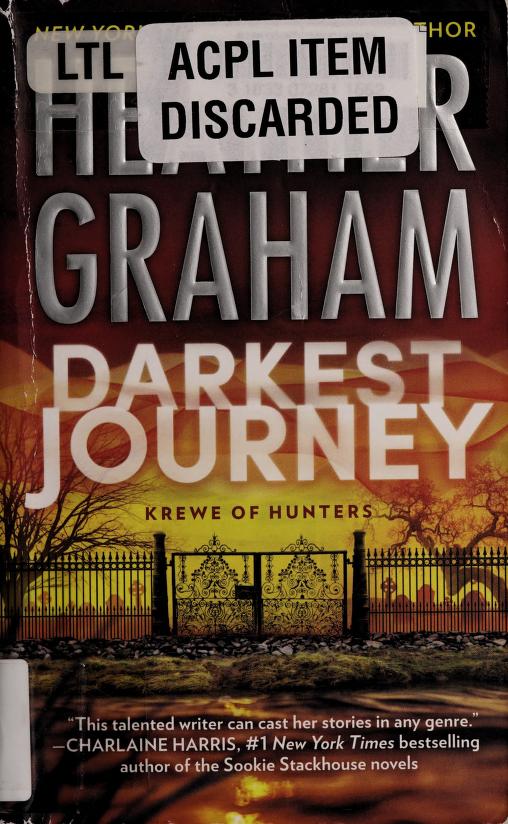 Darkest Journey by Heather Graham, ISBN 9780778319481