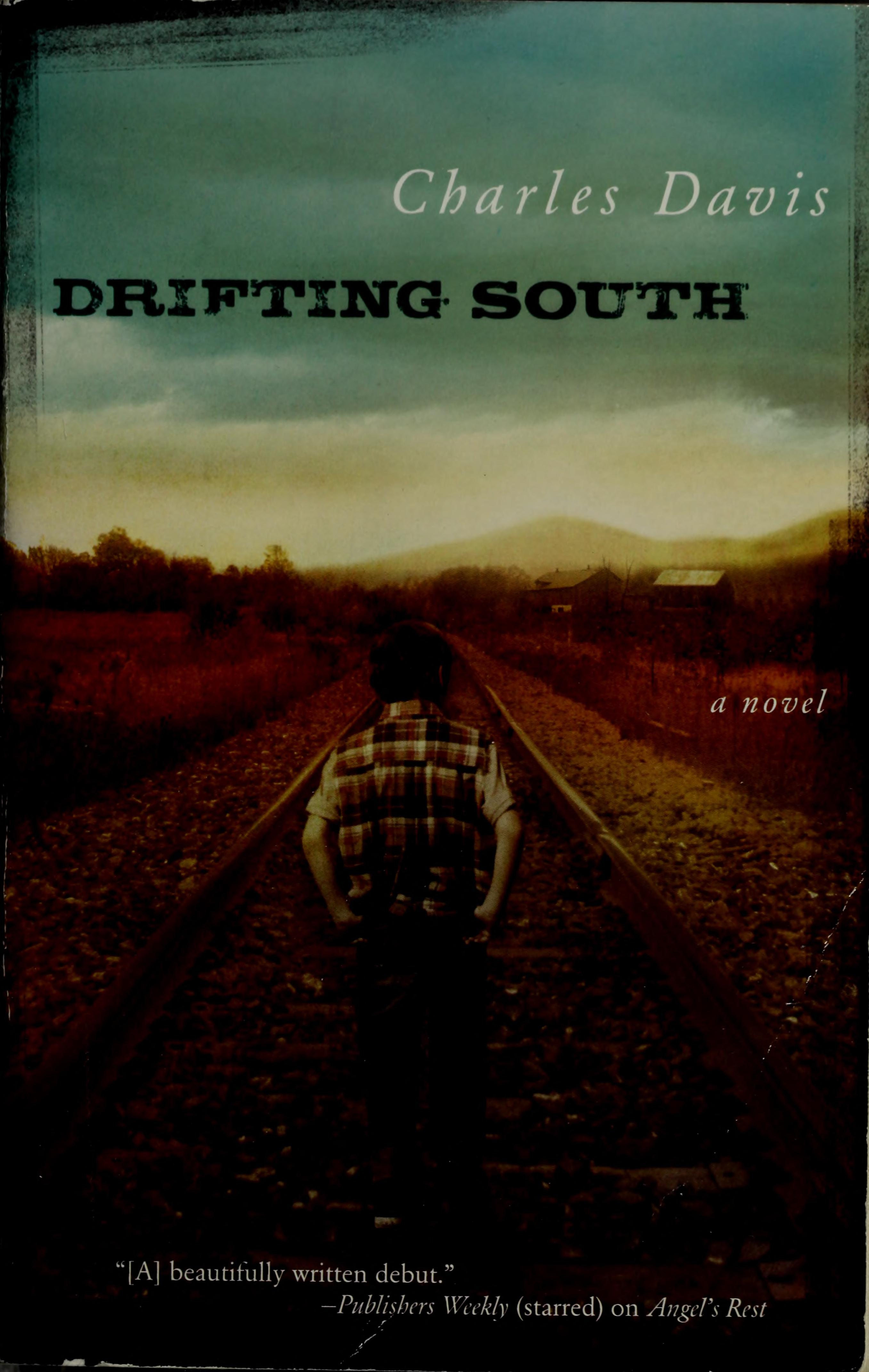 Drifting South