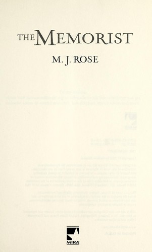 The Memorist