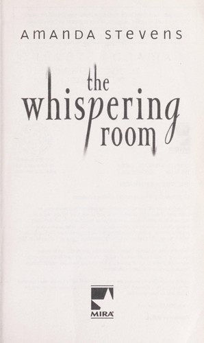 The Whispering Room