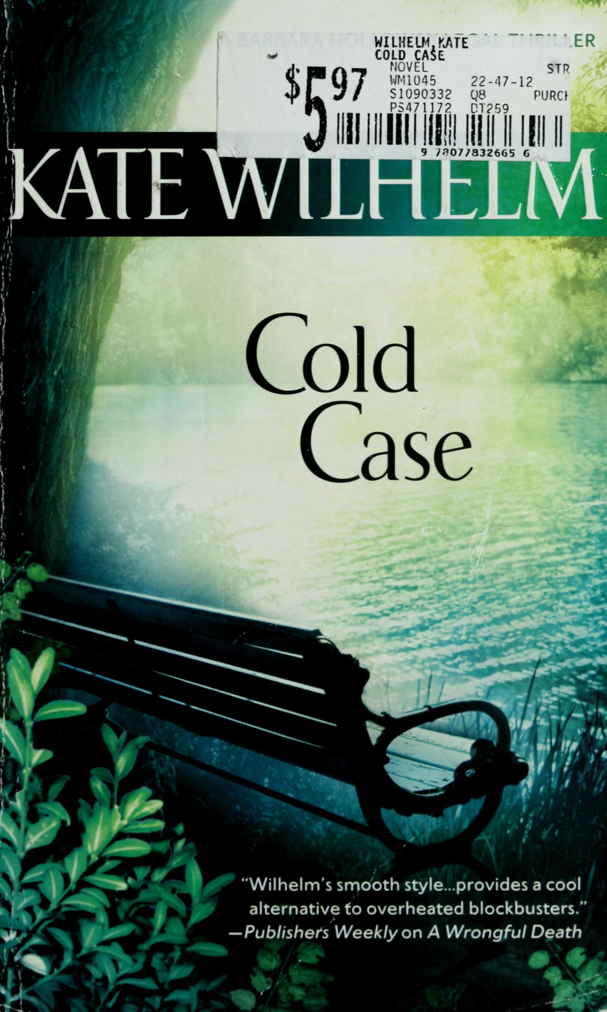 Cold Case