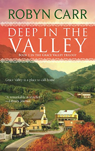 Deep In The Valley