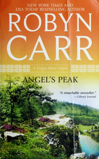 Angel'S Peak